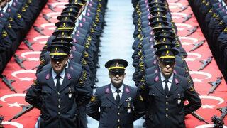 Jandarma ve Sahil Güvenlik astsubay alımı başvurusu nasıl yapılır? 2021 Astsubay alımı şartları...