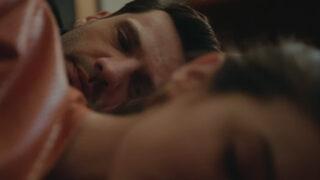 Yargı dizisi 13. yeni bölüm fragmanı yayınlandı! Ceylin ve Ilgaz'ın romantik gecesi