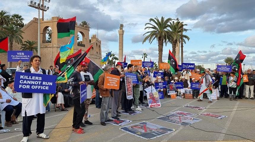 Libya se&ccedil;ime giderken T&uuml;rkiye'nin pozisyonu ne olacak?