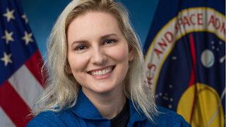 NASA'ya Adanalı astronot adayı! ABD Konsolosluğu'ndan tebrik
