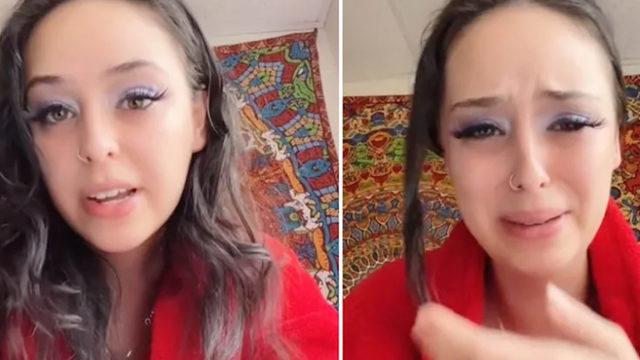 10 aydır korona kâbusunu yaşıyor! ''Her şey dışkı, çürük et gibi kokuyor''