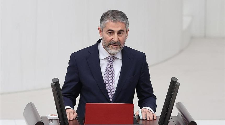 EYT'de yeni gelişme! Bakan Nebati'den 'EYT' açıklaması: 'Çalışmalar devam ediyor'
