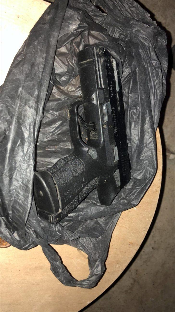 Adana'da 2 kişinin öldüğü silahlı saldırının 2 zanlısı tutuklandı G3