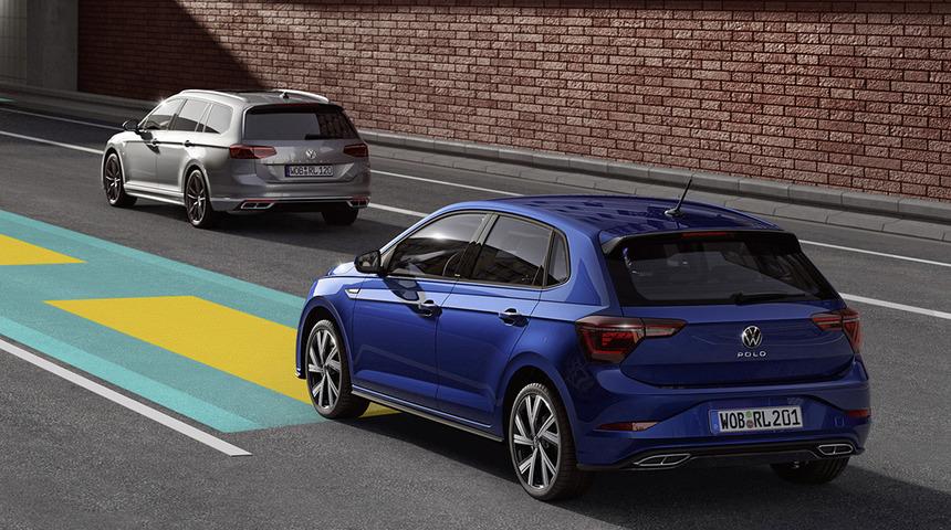 Volkswagen'den Türkiye'deki otomobil fiyatlarına zam!