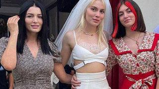 Havva Öztel kızına özendi! Paylaşımına yorum yağdı