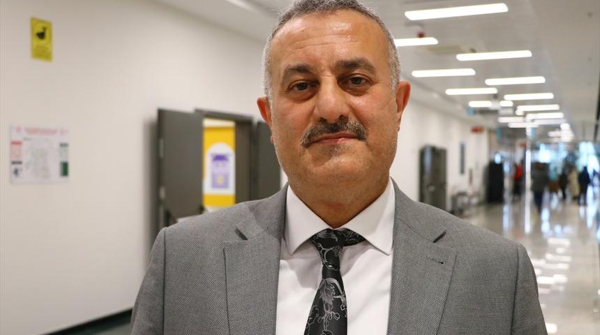 Tekirdağ'da 1 milyon 700 bin doz Kovid-19 aşısı yapıldı