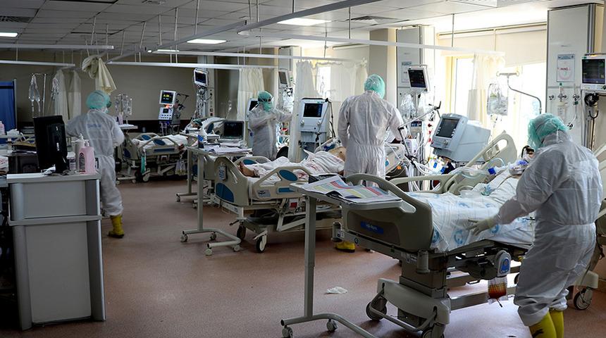 Adana alarm veriyor! Yoğun bakım yatakları doldu