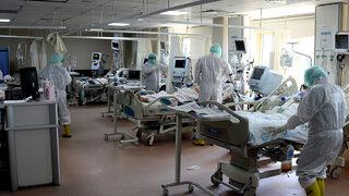 Adana alarm veriyor! Yoğun bakım yatakları doldu