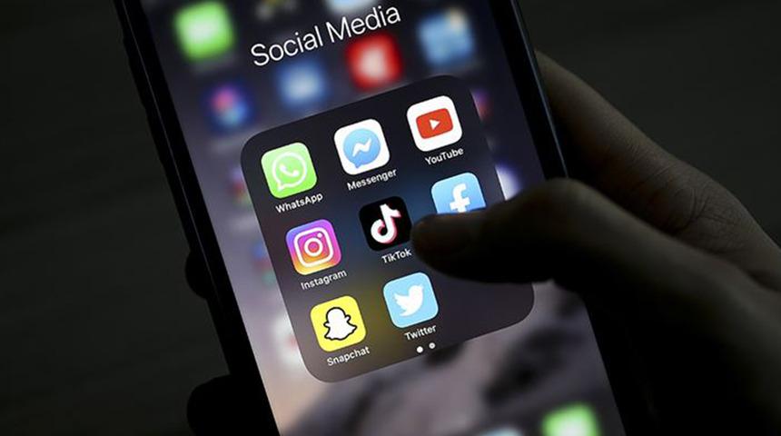 TikTok'un rüzgarı "mavi kuş"a da sıçradı!