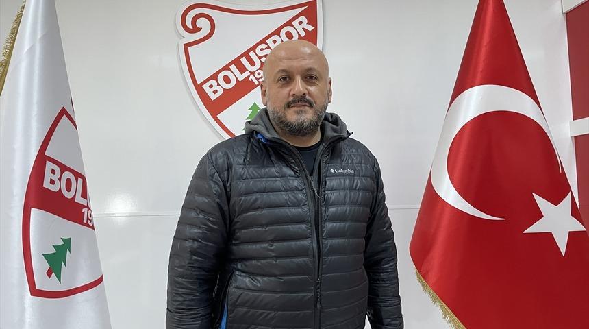 Boluspor, Adanaspor maçında galibiyet serisini sürdürmek istiyor