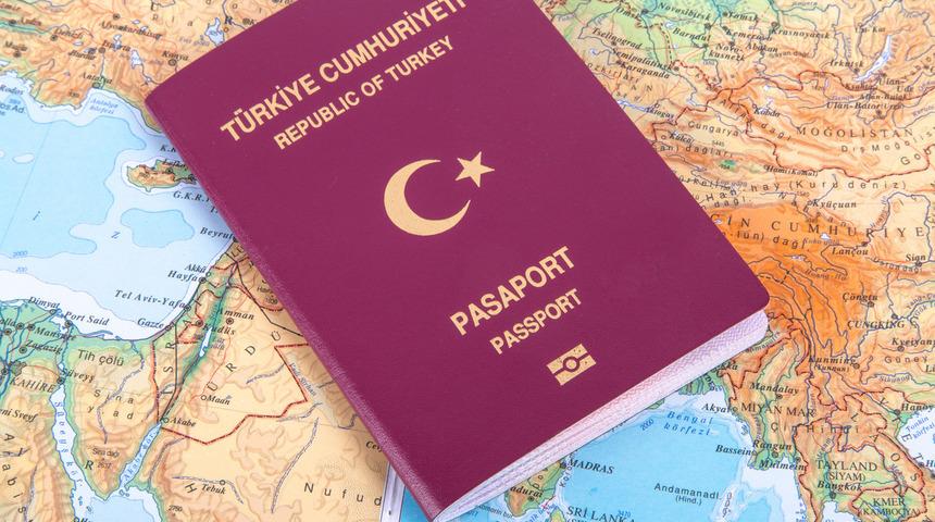 2022 pasaport harçları ne kadar oldu? İşte yeni yılda geçerli olacak pasaport harç ücretleri