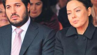 Seren Serengil'den olay Reza Zarrab açıklaması: Altını da beraber kaçırdılar