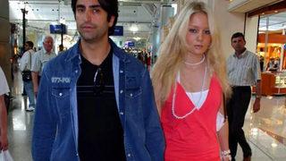 Bade İşçil, eski aşkı Mahsun Kırmızıgül’ün fotoğrafını beğendi