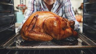 Yılbaşı yaklaştı, hindi fiyatları kanatlandı: Geçen seneyi ikiye katladı