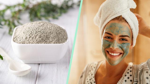 Pürüzsüz ve ışıl ışıl bir yüz için en iyi kil maskesi çeşitleri