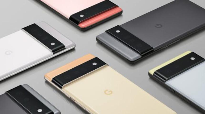 Google Pixel cihazlar otomobilleri çalıştıracak!