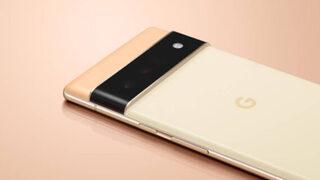 Google Pixel 6a için video sızdı! Benzer tasarım