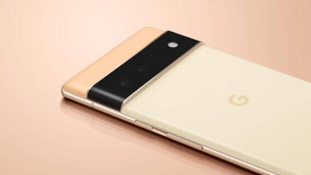 Google Pixel 6a için video sızdı! Benzer tasarım