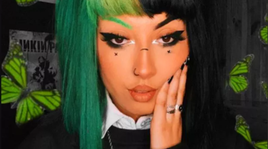 Piercing yaptırdı! Kulağında çıkan sert dokulardan sonra şaşkınlık yaşadı