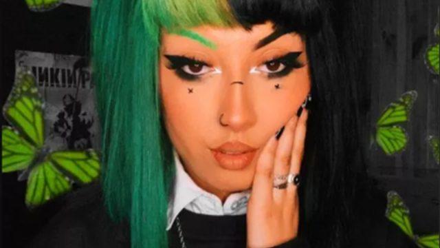 Piercing yaptırdı! Kulağında çıkan sert dokulardan sonra şaşkınlık yaşadı