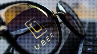 Uber'den ses kaydı özelliği