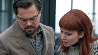 Jennifer Lawrence’den şaşırtan Leonardo DiCaprio itirafı! “Onunla çalışmak cehennem gibi”