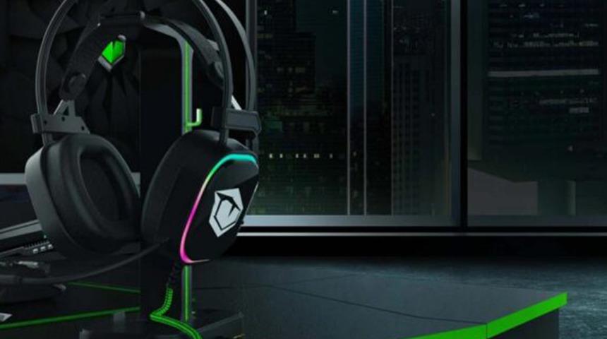 Monster Pusat Virtual 7.1 RGB Gaming Headset Lite incelemesi