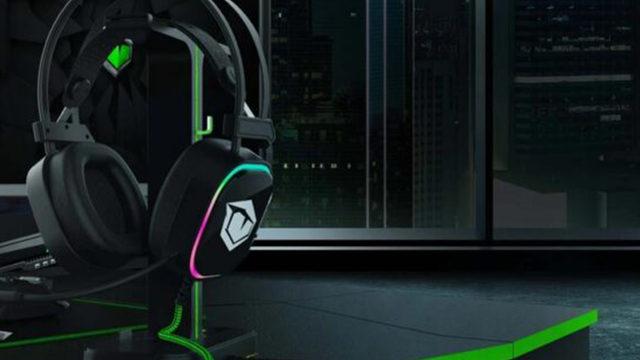 Monster Pusat Virtual 7.1 RGB Gaming Headset Lite incelemesi