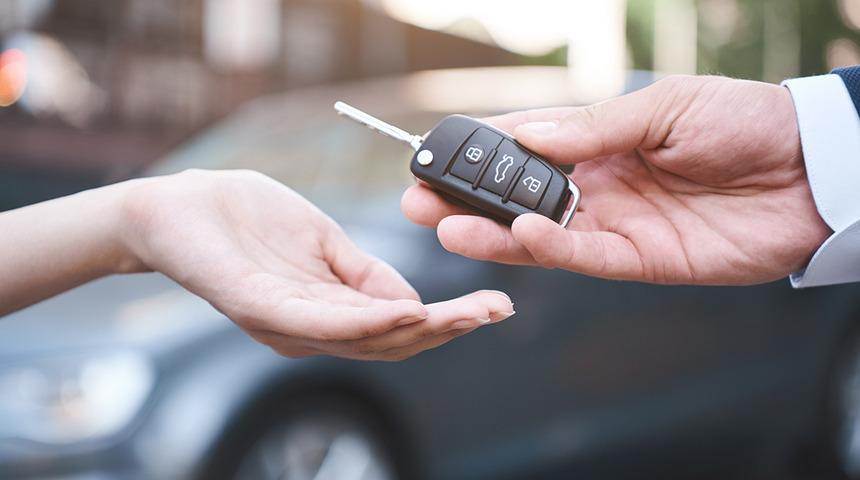 İhaleyle aldığı araç çalıntı çıkınca geri alınmıştı! AYM'den önemli karar