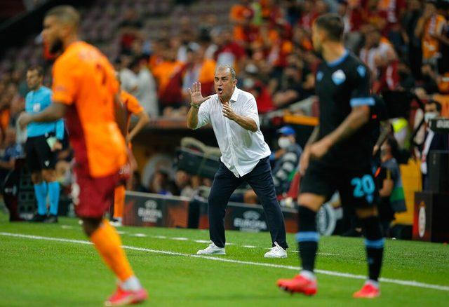 Lazio Galatasaray maçı ne zaman saat, kaçta ve hangi kanalda? Aslan liderlik maçında!