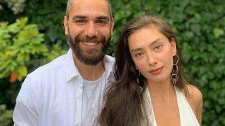 Neslihan Atagül'ü aldattığı iddia edilen Kadir Doğulu sessizliğini bozdu