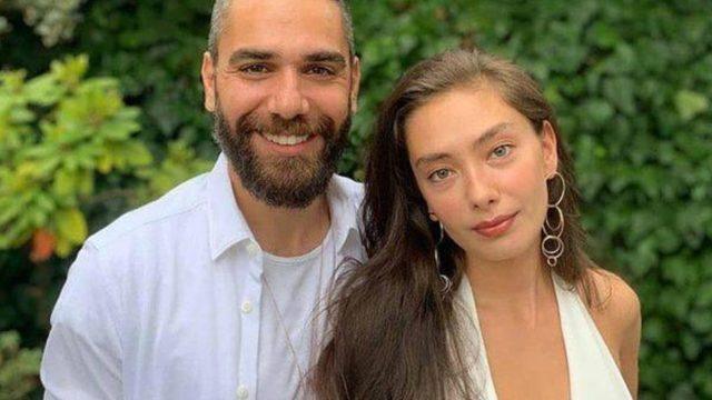 Neslihan Atagül'ü aldattığı iddia edilen Kadir Doğulu sessizliğini bozdu