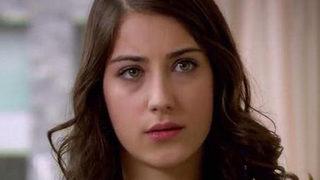 Hazal Kaya'dan açıklama! Yanlış anlaşıldı