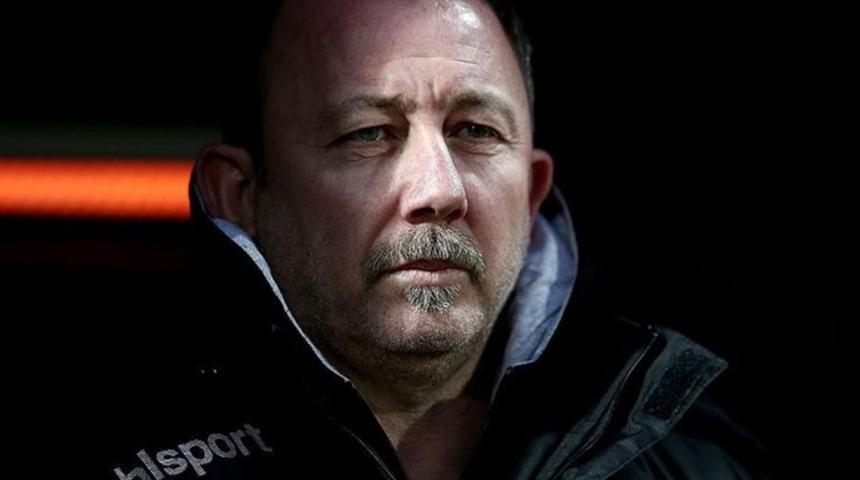 Sergen Yal&ccedil;ın tazminat alacak mı? Beşiktaş'tan flaş a&ccedil;ıklama