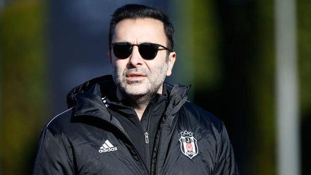 Sergen Yalçın tazminat alacak mı? Beşiktaş'tan flaş açıklama