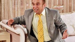  Fıs Fıs İsmail olarak tanınan Süleyman Yağcı canlı yayında ağlayarak anlattı