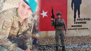 Son Dakika! MSB acı haberi duyurdu: 1 asker şehit oldu