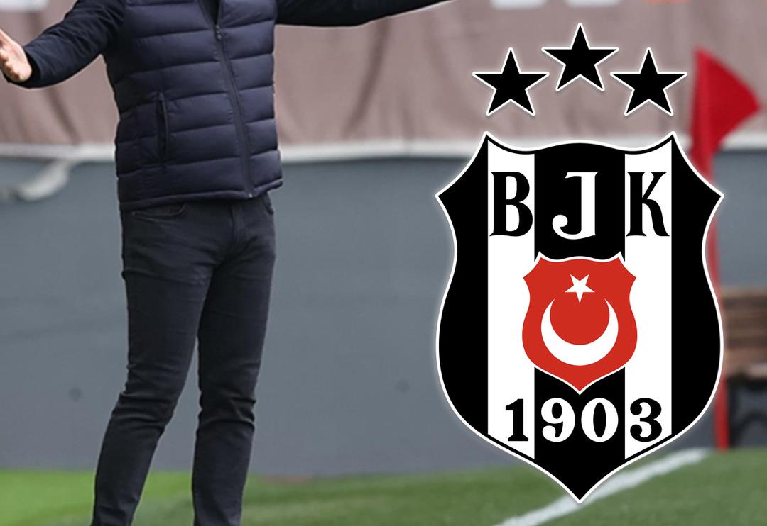 Beşiktaş'ın yeni teknik direkt&ouml;r&uuml; kim olacak? İşte konuşulan adaylar ve boştaki isimler&hellip;