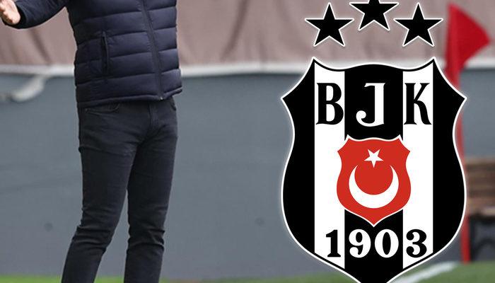 Beşiktaş'ın yeni teknik direktörü kim olacak? İşte konuşulan adaylar ve boştaki isimler…