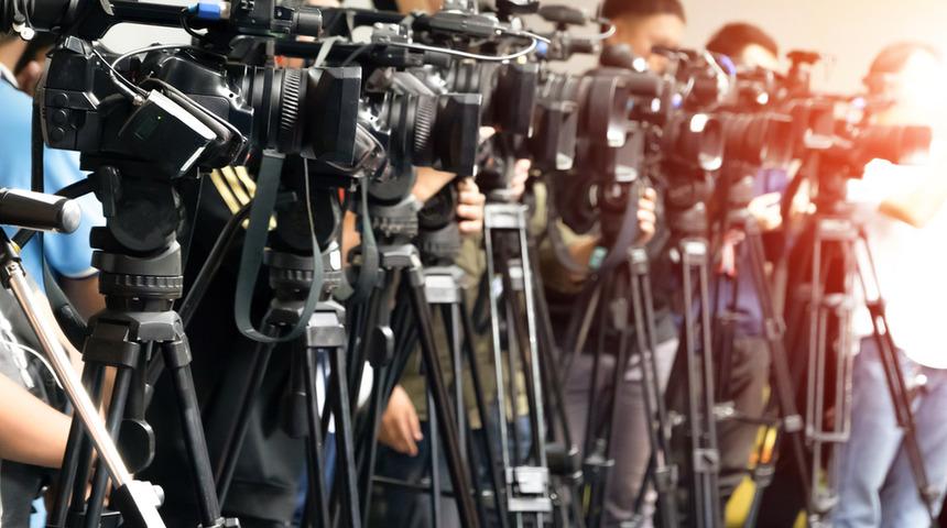 CPJ: D&uuml;nya genelinde hapisteki gazeteci sayısı 2021&rsquo;de rekor kırdı