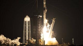 NASA, IXPE'yi uzaya gönderdi! En sıra dışı nesneler hakkında bilgi verecek