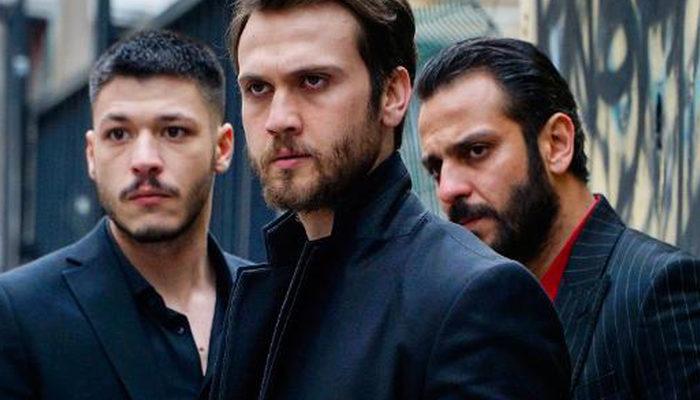 Çukur hayranlarının hayali gerçek oluyor! Aras Bulut İynemli, Üç Kuruş kadrosuna geliyor