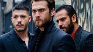 Çukur hayranlarının hayali gerçek oluyor! Aras Bulut İynemli, Üç Kuruş kadrosuna geliyor