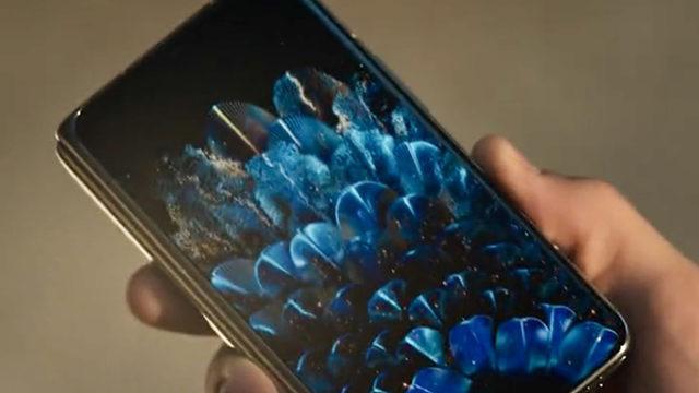 Oppo, ilk katlanabilir telefonunu gösterdi! Karşınızda Find N