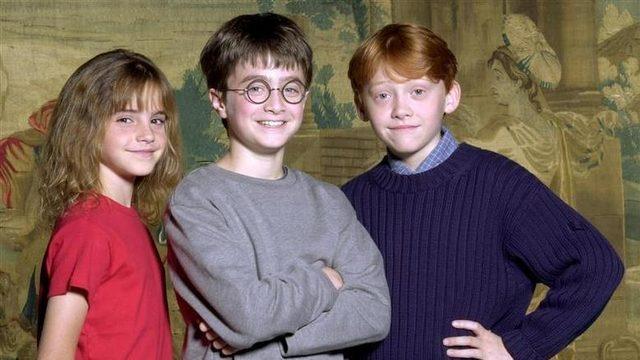 Return to Hogwarts (Hogwarts’a Dönüş) filminden ilk görsel yayınlandı! Oyuncuların değişimleri şaşırttı