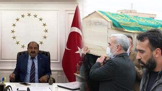 Son Dakika: Tahir Güven'in öldürülmesiyle ilgili yeni gelişme