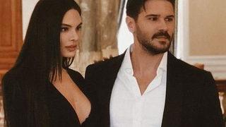 Hatice Aslan ve Tolgahan Sayışman kavgası! Öfke kontrolü yoktu