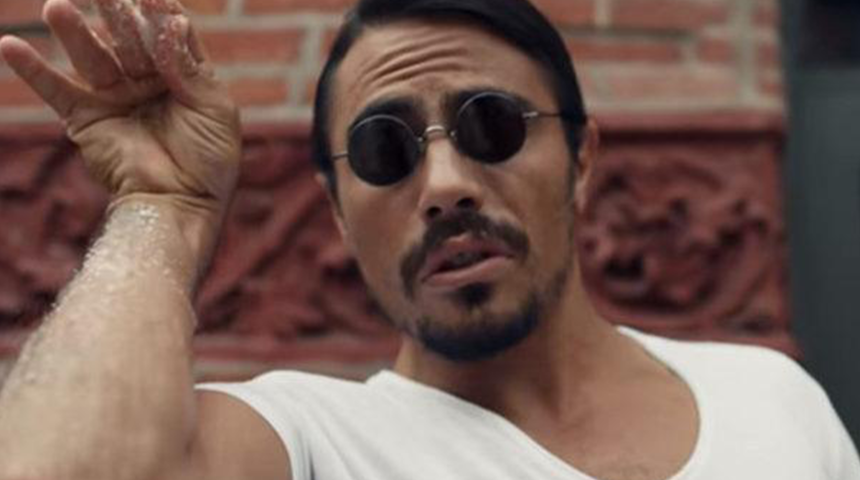 2021 yılının en zor telaffuz edilen kelimeleri açıklandı! Listede Nusret de var