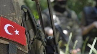 Son Dakika: Irak'ın kuzeyinde 3 asker şehit oldu! Şehit askerlerin kimlikleri belli oldu