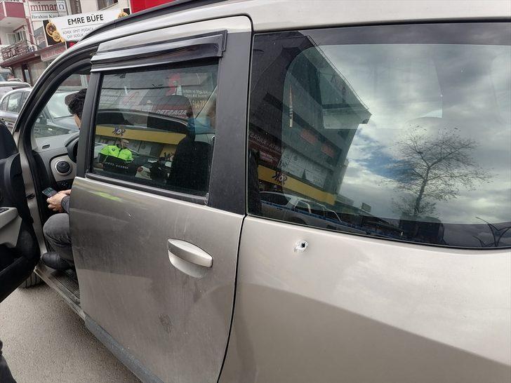 Kocaeli'de silahlı kavgada baba ile oğlunu yaralayan şüpheliye adli kontrol G2